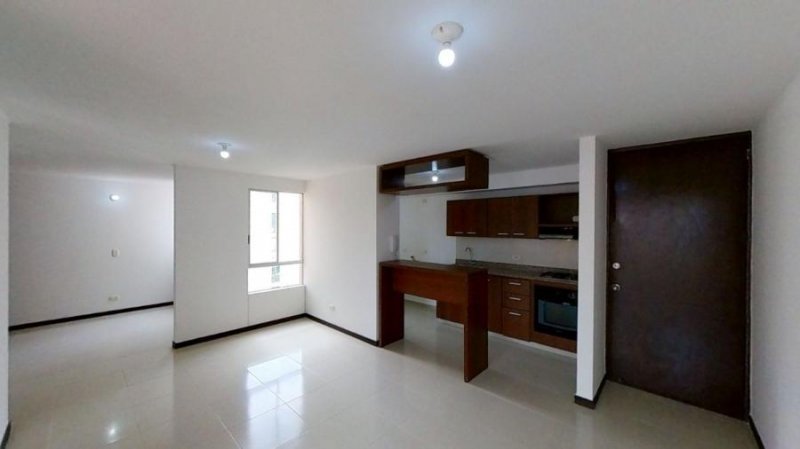 Apartamento en Venta en valle de lili Cali, Valle del Cauca