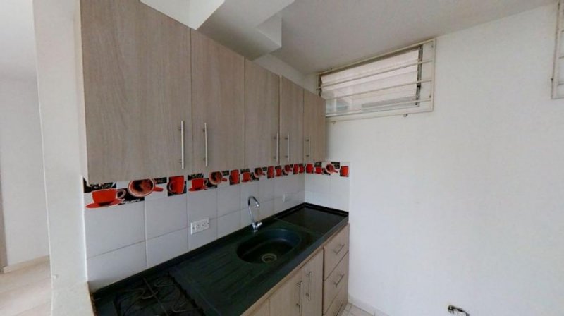 Apartamento en Venta en  Cali, Valle del Cauca