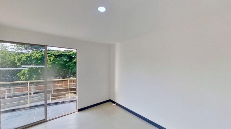 Apartamento en Venta en CUARTO DE LEGUA Cali, Valle del Cauca