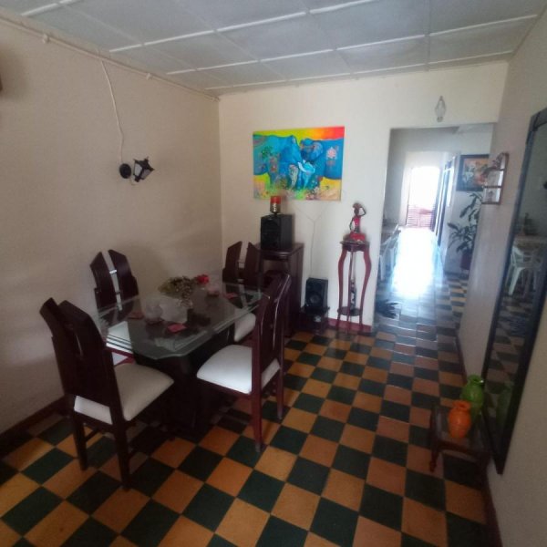 Casa en Venta en SAN PEDRO Palmira, Valle del Cauca