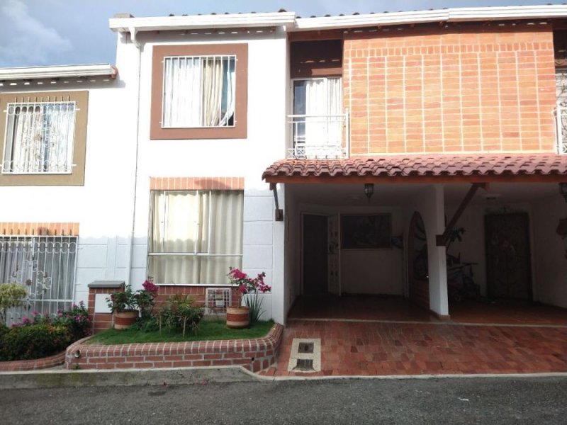 Casa en Venta en Versalles Floridablanca, Santander