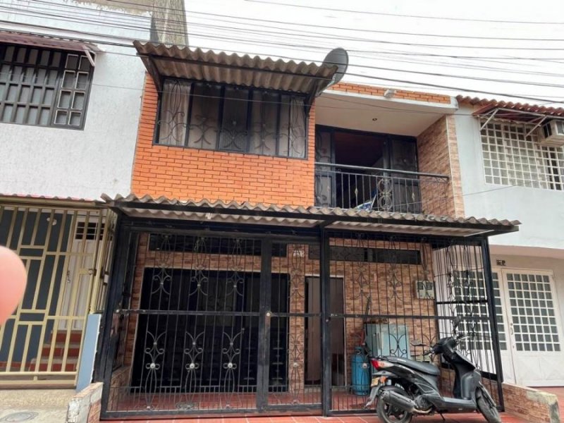 Casa en Venta en EL TRIUNFO  MANZANA K Girardot, Cundinamarca