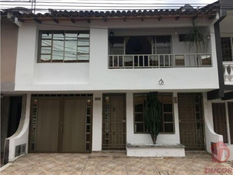 Casa en Venta en Nuevo Alvernia Tuluá, Valle del Cauca