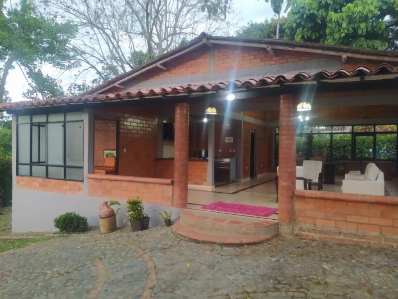 Casa en Venta en Asia Viterbo, Caldas