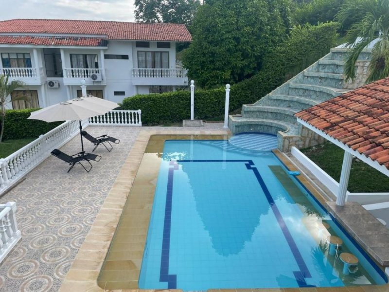 Foto Casa en Venta en girardot, Girardot, Cundinamarca - $ 900.000.000 - CAV212732 - BienesOnLine