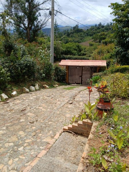 Finca en Venta en Vereda Romero Alto Choachí, Ubaque Chía, Cundinamarca