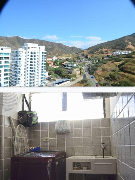  APARTAMENTO EN  VENTA EN SANTA MARTA ( El Rodadero) AREA 104 mtr