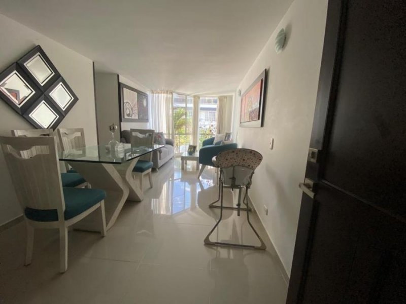 Apartamento en Venta en  Cali, Valle del Cauca