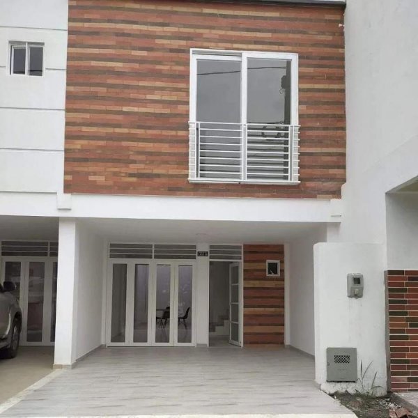 Casa en Venta en  Villavicencio, Meta