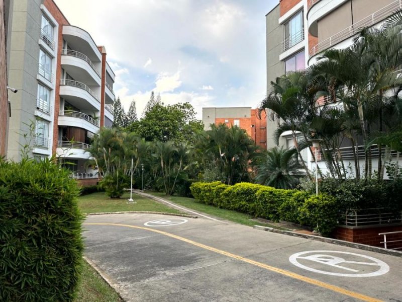 Apartamento en Venta en Pance Cali, Valle del Cauca