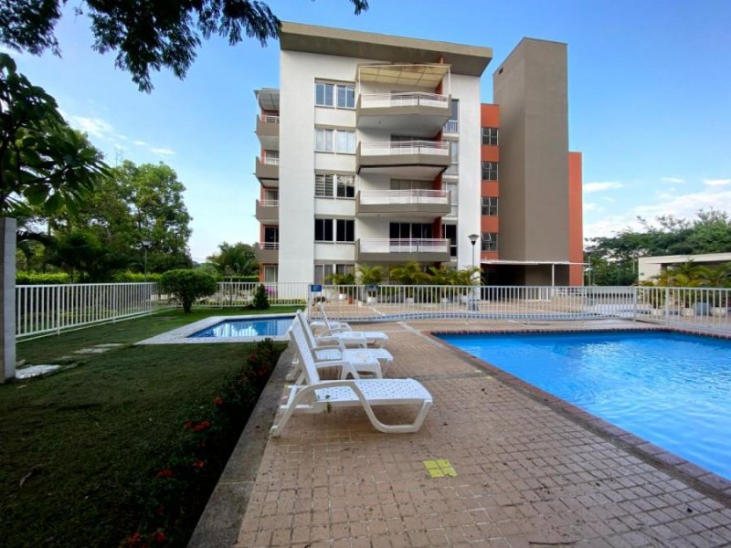 Apartamento en Venta en Ciudad Jardín Cali, Valle del Cauca