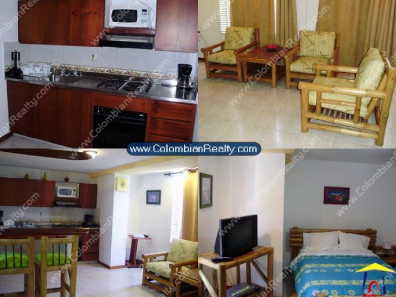 Foto Apartamento en Alojamiento en Medellín, Antioquia - APAL44138 - BienesOnLine