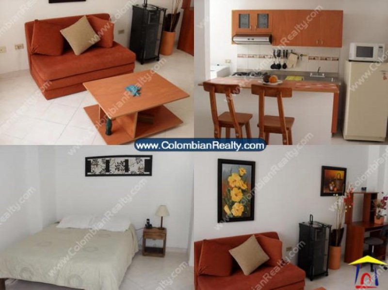 Foto Apartamento en Alojamiento en Medellín, Antioquia - APAL44141 - BienesOnLine