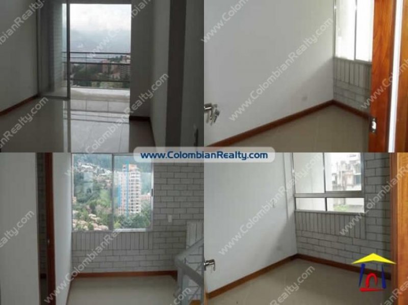 Foto Apartamento en Venta en Medellín, Antioquia - $ 281 - APV41983 - BienesOnLine