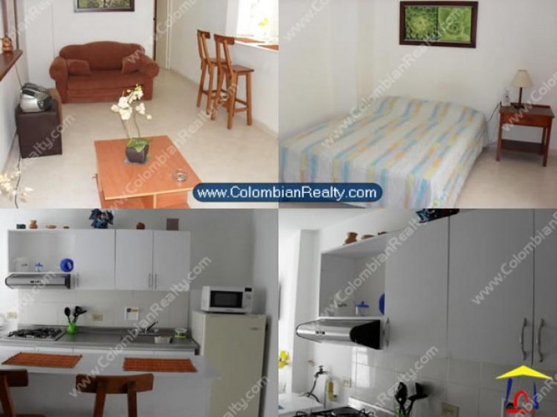 Foto Apartamento en Alojamiento en Medellín, Antioquia - APAL44149 - BienesOnLine