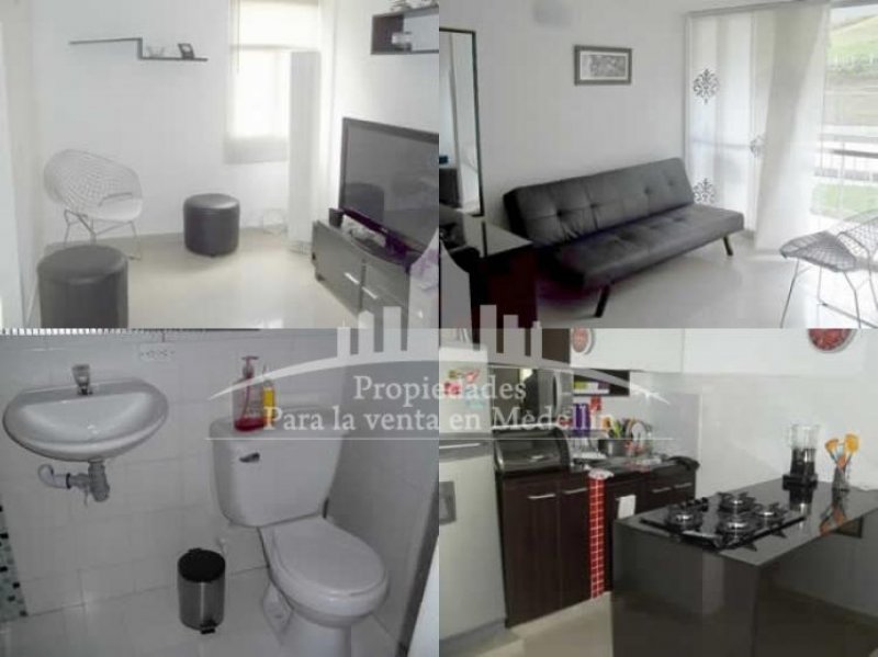 Foto Casa en Venta en Medellín, Antioquia - CAV49381 - BienesOnLine