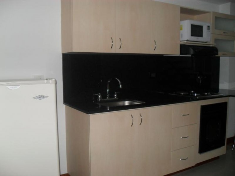 Apartamento en Alojamiento en Poblado Medellín, Antioquia