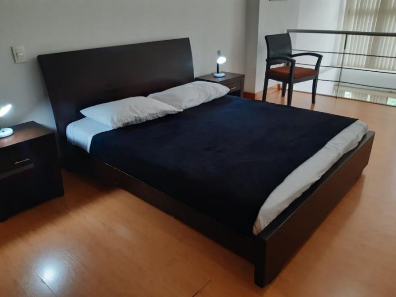 Apartamento en Arriendo en Poblado Medellín, Antioquia