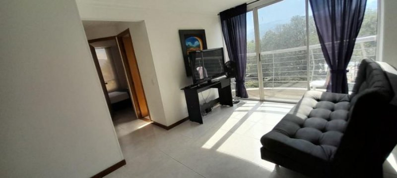 Apartament Amoblado dos alcobas