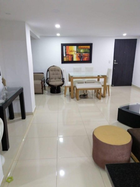 Apartamento en Arriendo en El Bosque Cartagena, Bolívar