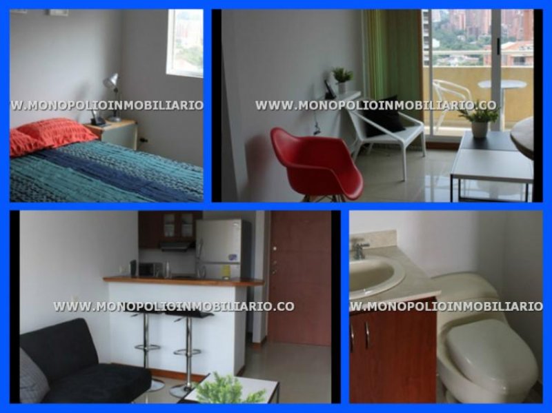 Foto Apartamento en Arriendo en laureles, Medellín, Antioquia - APA139895 - BienesOnLine