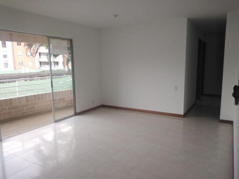 Apartamento en Venta en  Cali, Valle del Cauca