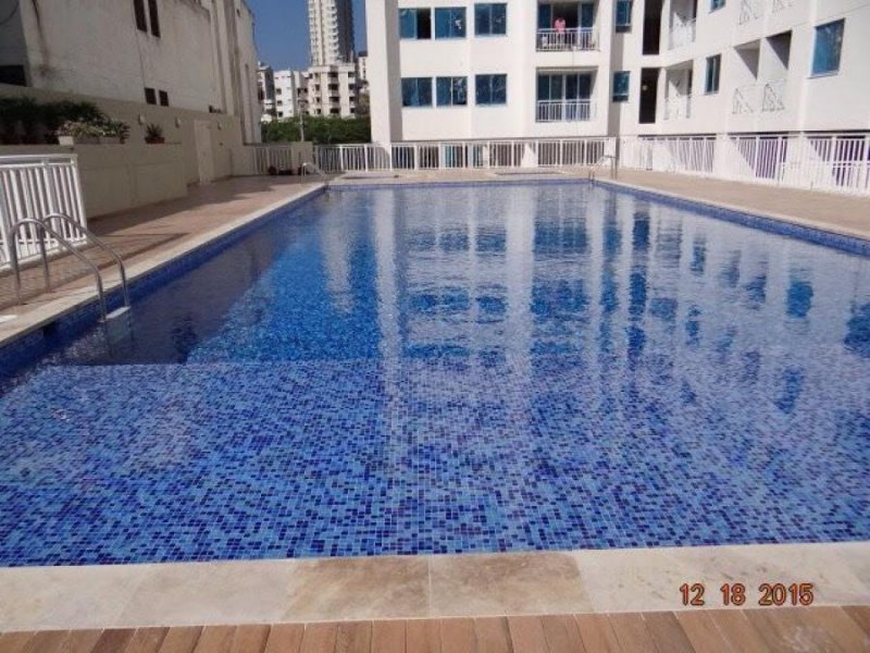 Apartamento en Arriendo en Rodadero Santa Marta, Magdalena