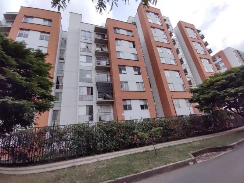 Apartamento en Venta en Ciudad Melendez Cali, Valle del Cauca