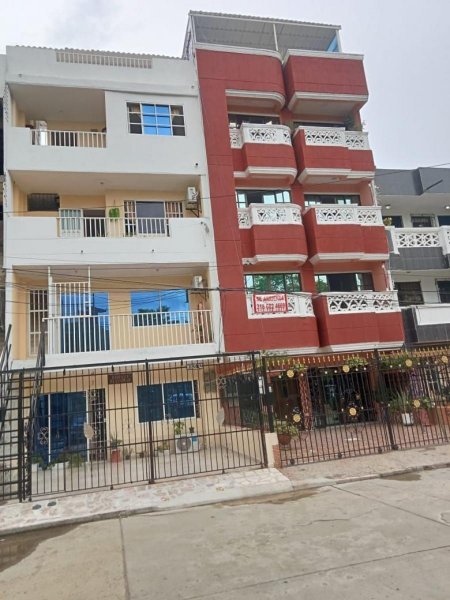 Apartamento en Venta en Santa Lucia Cartagena, Bolívar