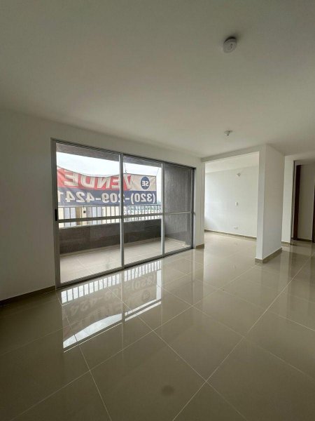 Apartamento en Venta en Acopi Cali, Valle del Cauca