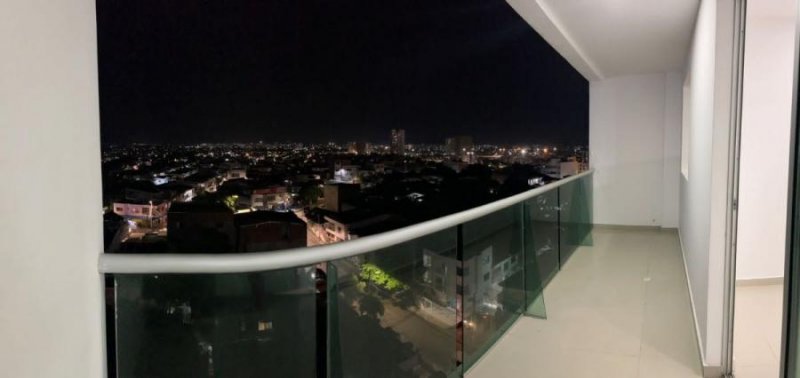 Apartamento en Venta en  Cartagena, Bolívar