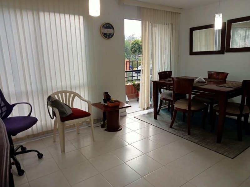 Apartamento en Venta en Caney Cali, Valle del Cauca