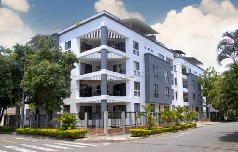 Apartamento en Venta en El Ingenio I Cali, Valle del Cauca