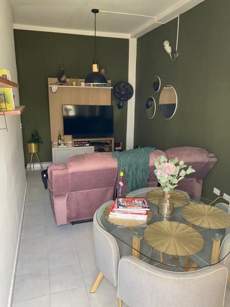 Apartamento en Venta en Edificio La Concepcion Cartagena, Bolívar