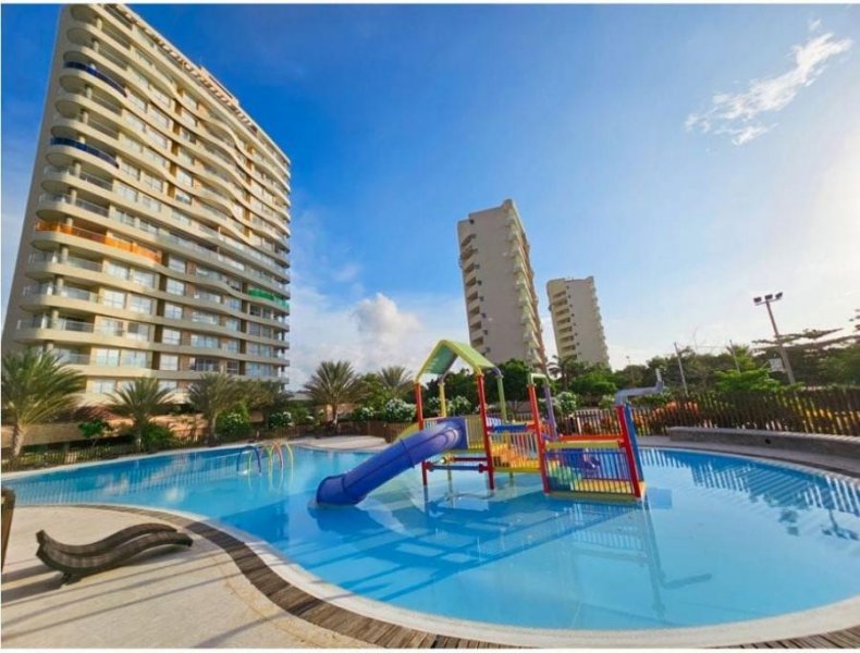 Apartamento en Venta en Aguamarina Beach Resort Juan de Acosta, Atlántico