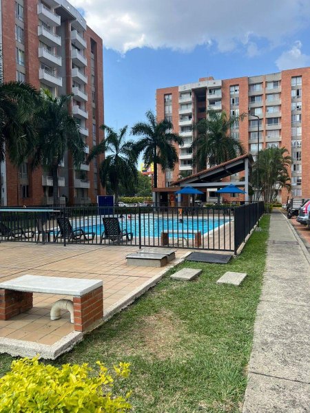 Apartamento en Venta en Portal del Lili 1 Cali, Valle del Cauca