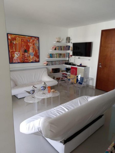 Apartamento en Venta en Puerta de las Americas Cartagena, Bolívar