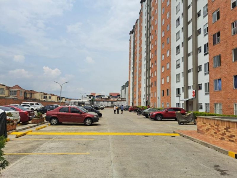 Apartamento en Venta en Real de minas Bucaramanga, Santander