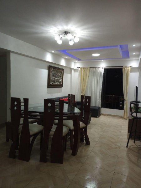 Apartamento en Venta en Riberas del rio Cuarto de legua, Valle del Cauca