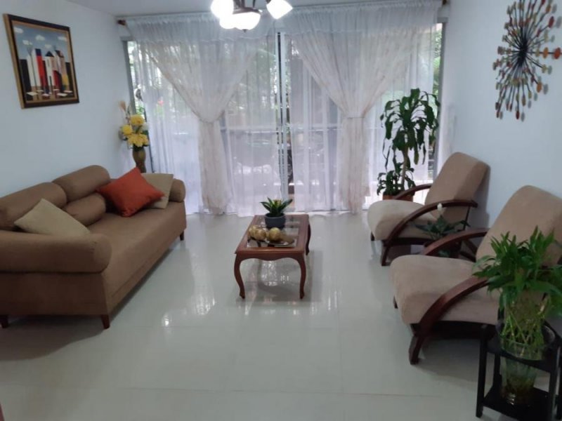 Apartamento en Venta en El Lido Cali, Valle del Cauca