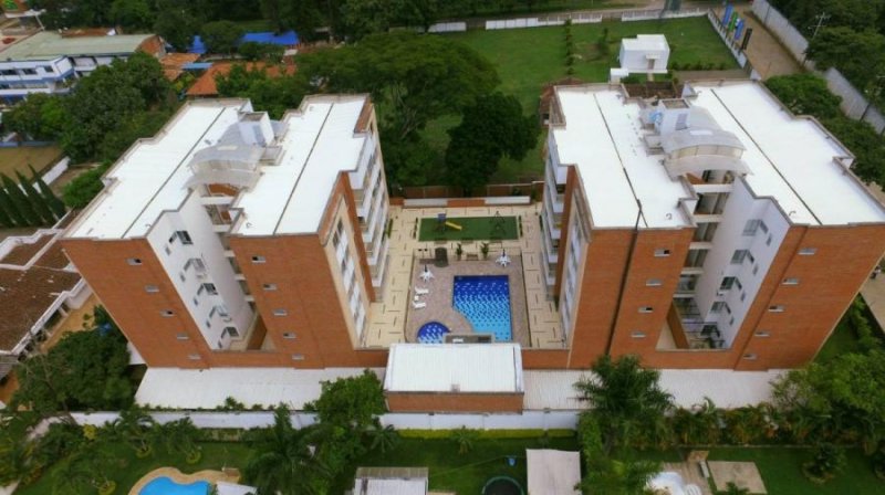 Apartamento en Venta en pance Cali, Valle del Cauca