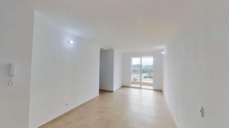 Apartamento en Venta en ciudad pacifica Cali, Valle del Cauca