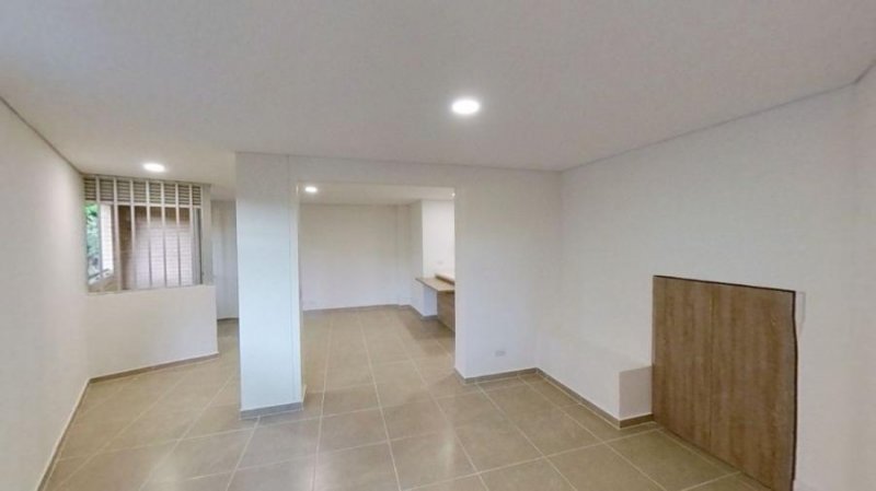 Apartamento en Venta en LAS VEGAS Cali, Valle del Cauca