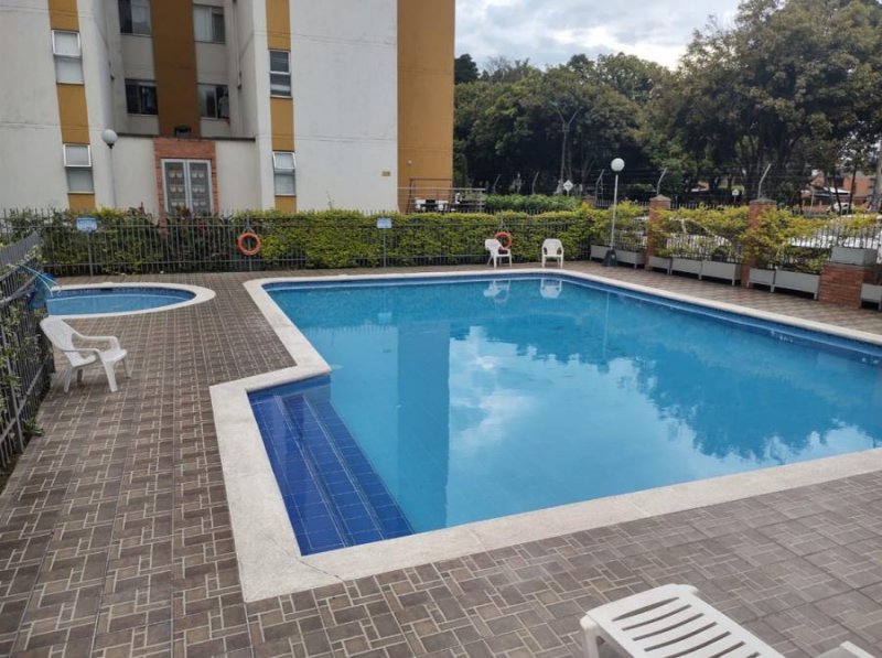 Apartamento en Venta en Caney Cali, Valle del Cauca