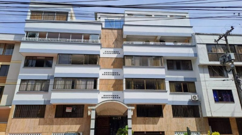 Apartamento en Venta en Cuarto de Legua Cali, Valle del Cauca