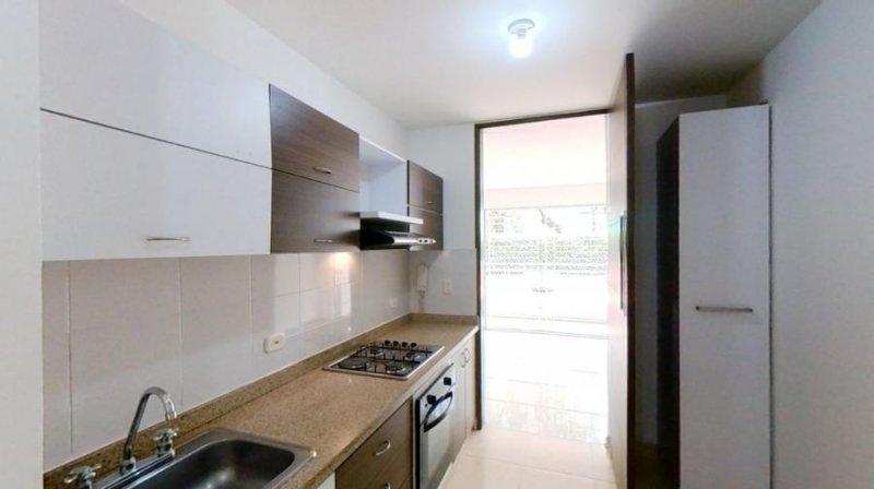 Apartamento en Venta en BALLEVISTA Cali, Valle del Cauca