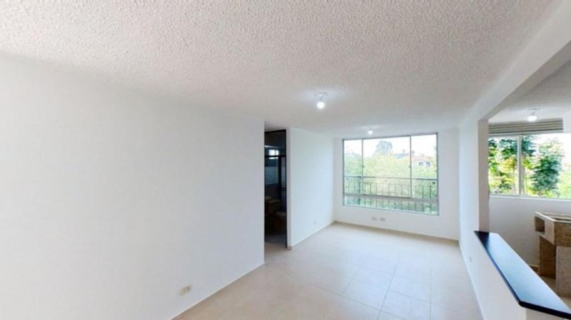 Apartamento en Venta en caney Cali, Valle del Cauca