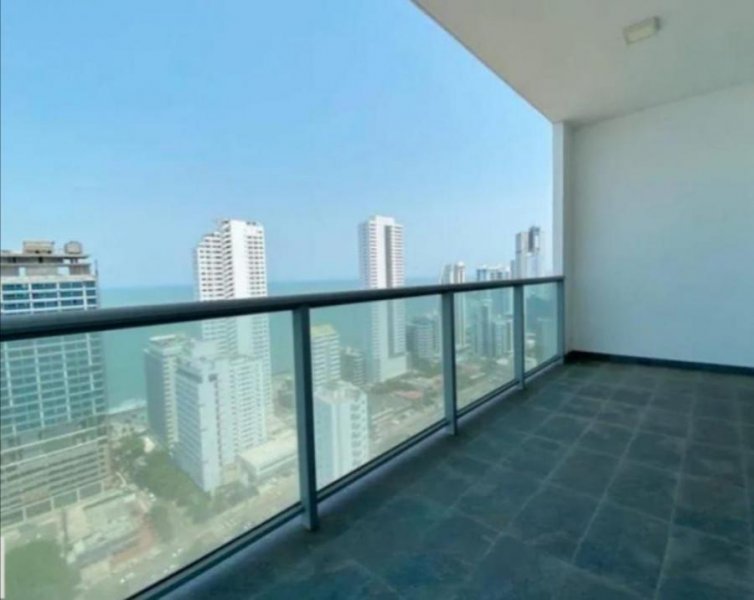 Apartamento en Venta en BOCAGRANDE CARTAGENA BOCA GRANDE CARTAGENA, Bolívar