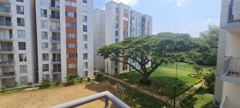 Apartamento en Venta en Los Naranjos Jamundí, Valle del Cauca