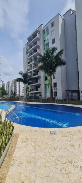 Apartamento en Venta en jamundi Jamundi, Valle del Cauca